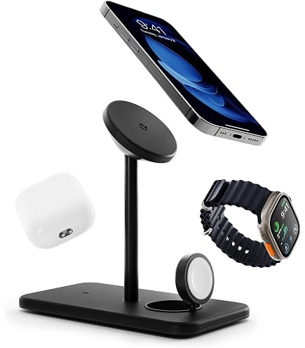 Amazon.co.jp: Twelve South HiRise 3 Deluxe | iPhone、AirPods